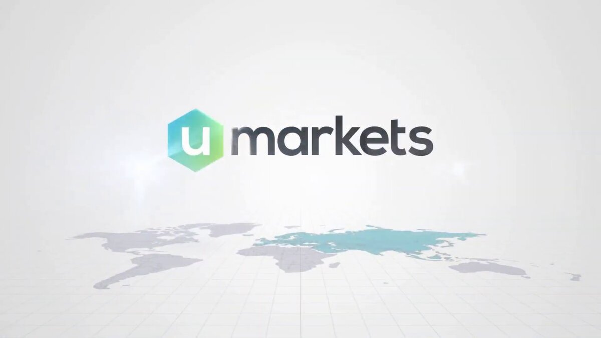 Прекрасный пример брокера мошенника- Umarkets.