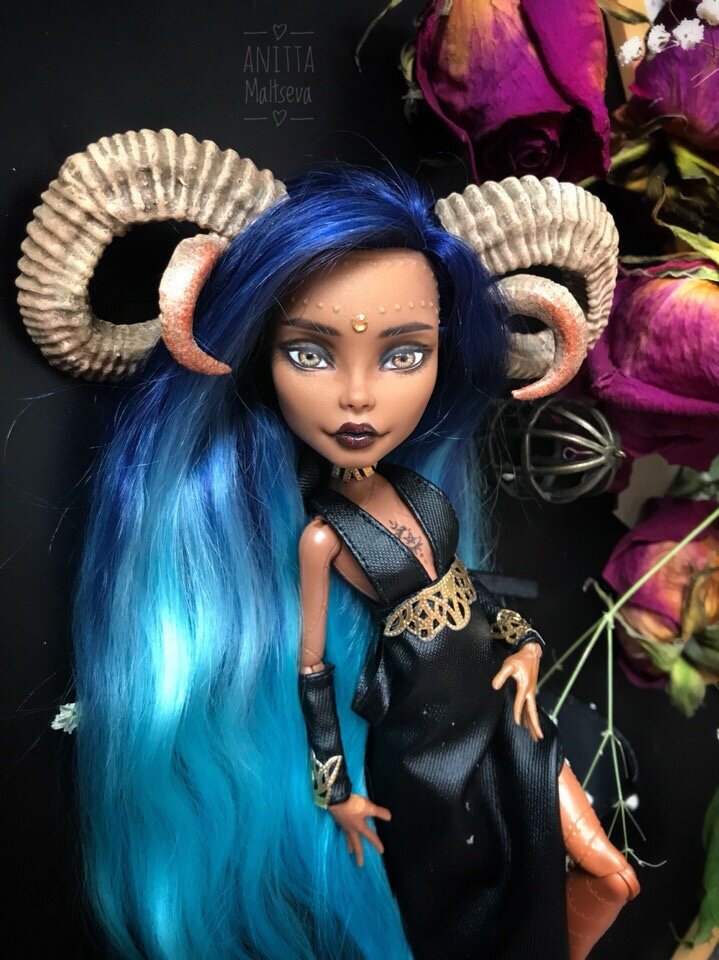 Monster High (Монстр Хай). Школа Монстров | VK