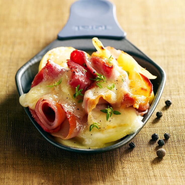 Источник Яндекс Картинки Порционные блинчики "Креп раклет"