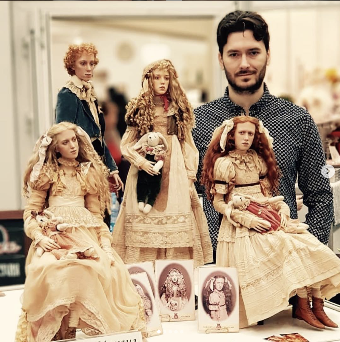 Источник: instagram.com/michael_zajkov