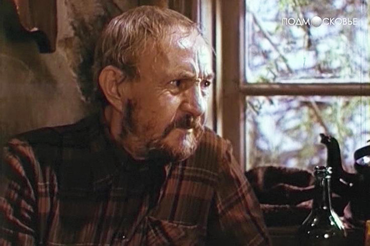  Цитата из фильма" Чем дальше, тем люди паскудней делаются."