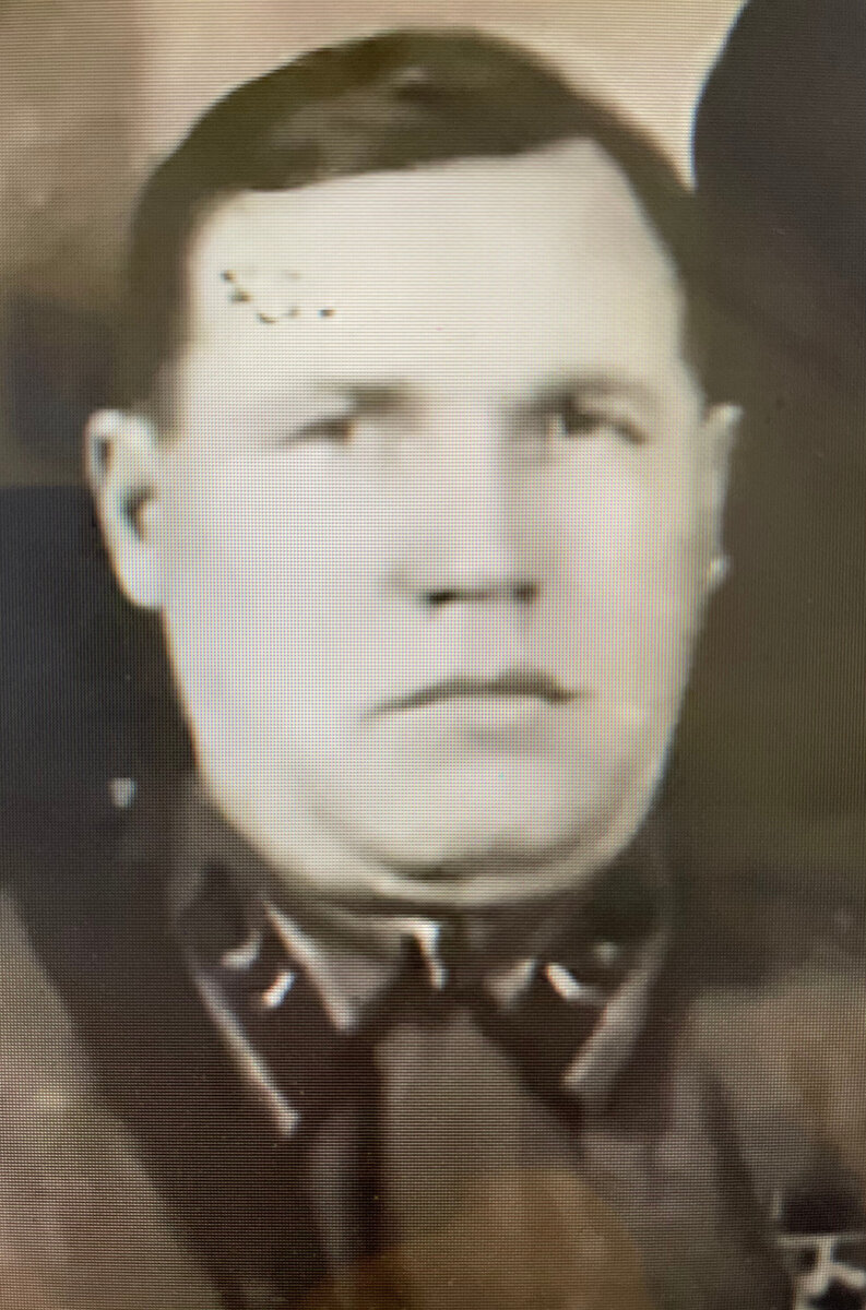 А.В. Гарнов