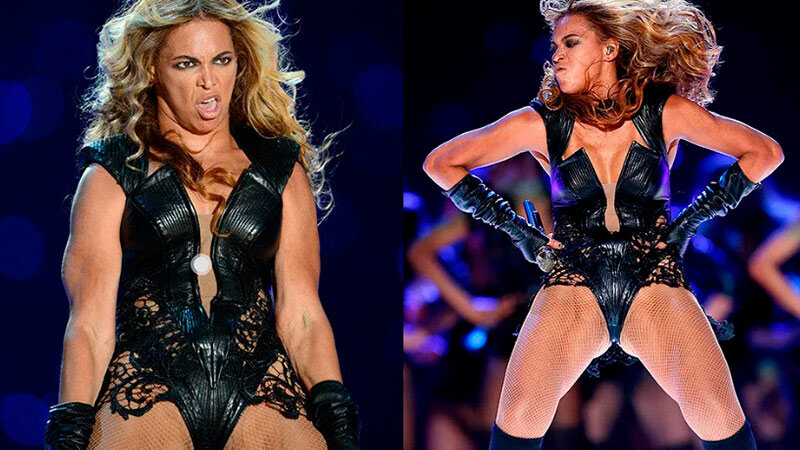 Beyonce фото которое удалили