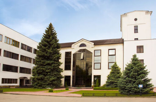 Фото с официального сайта завода. 