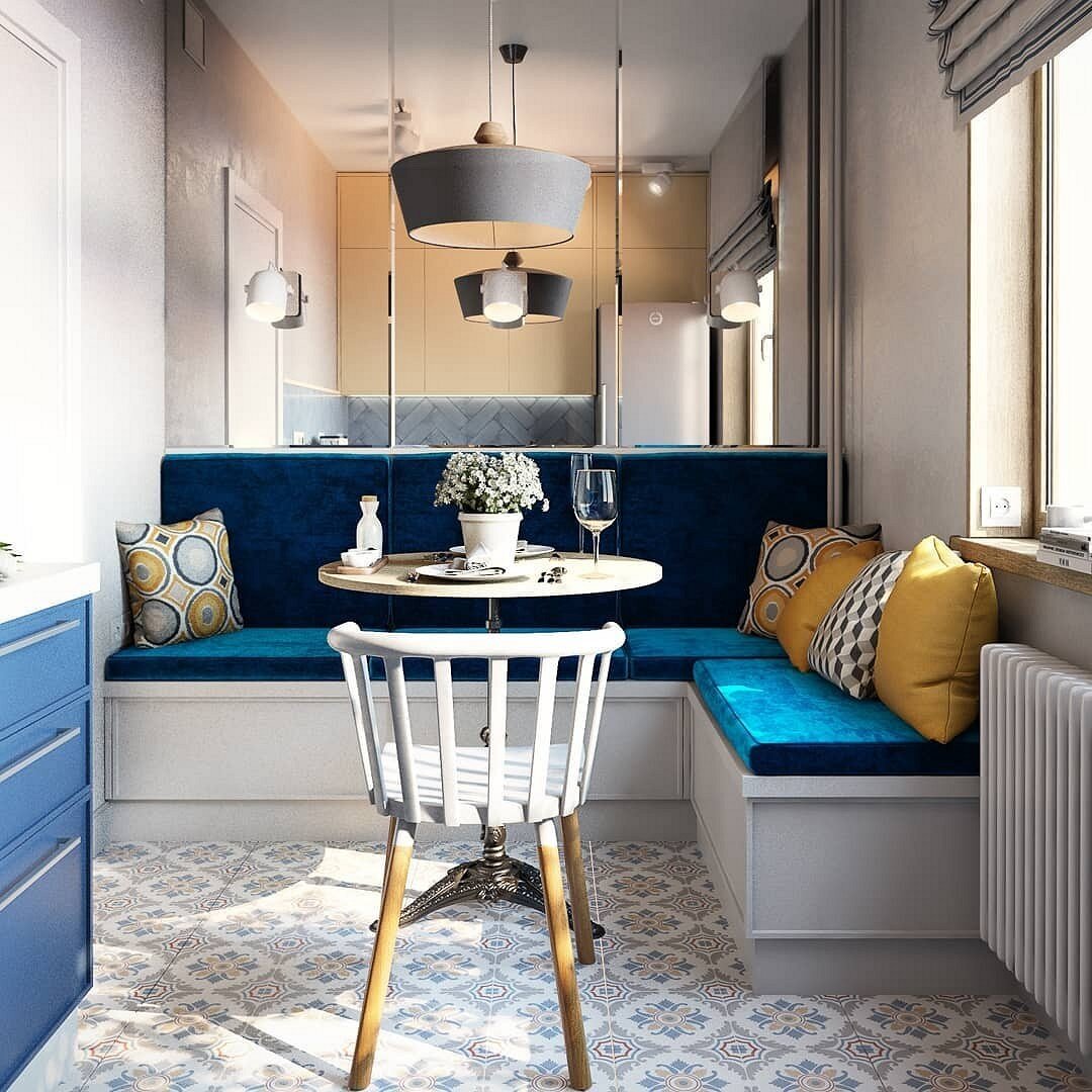 Instagram @maria_lazich