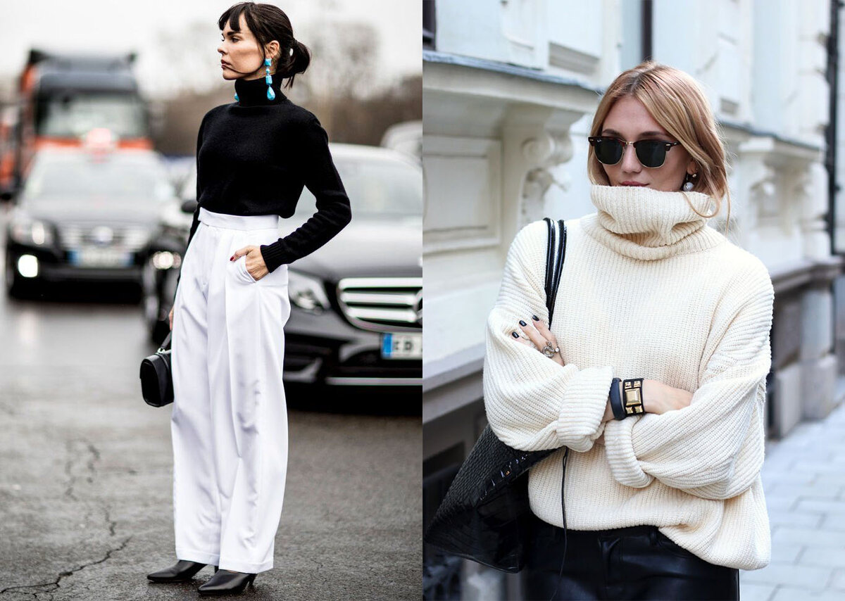 Платье С Водолазкой Под Низ фото 33