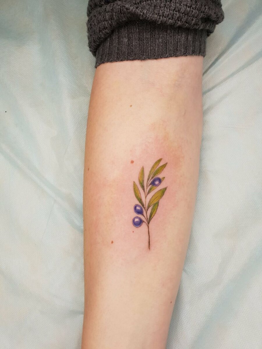 из архива Студии Аллы Ромазановой; свежая работа