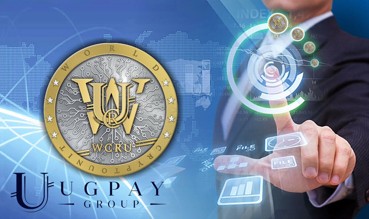 Инвестировать в UGPay Group AG