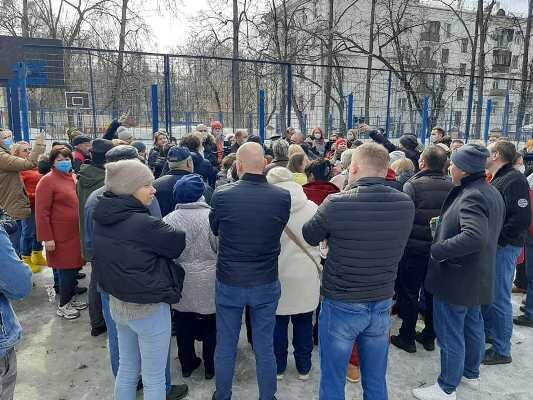 Фото: Татьяна Царенко / Facebook
