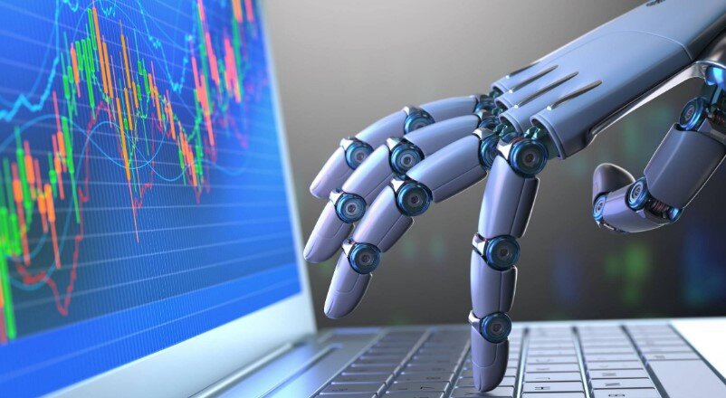 Торговый робот