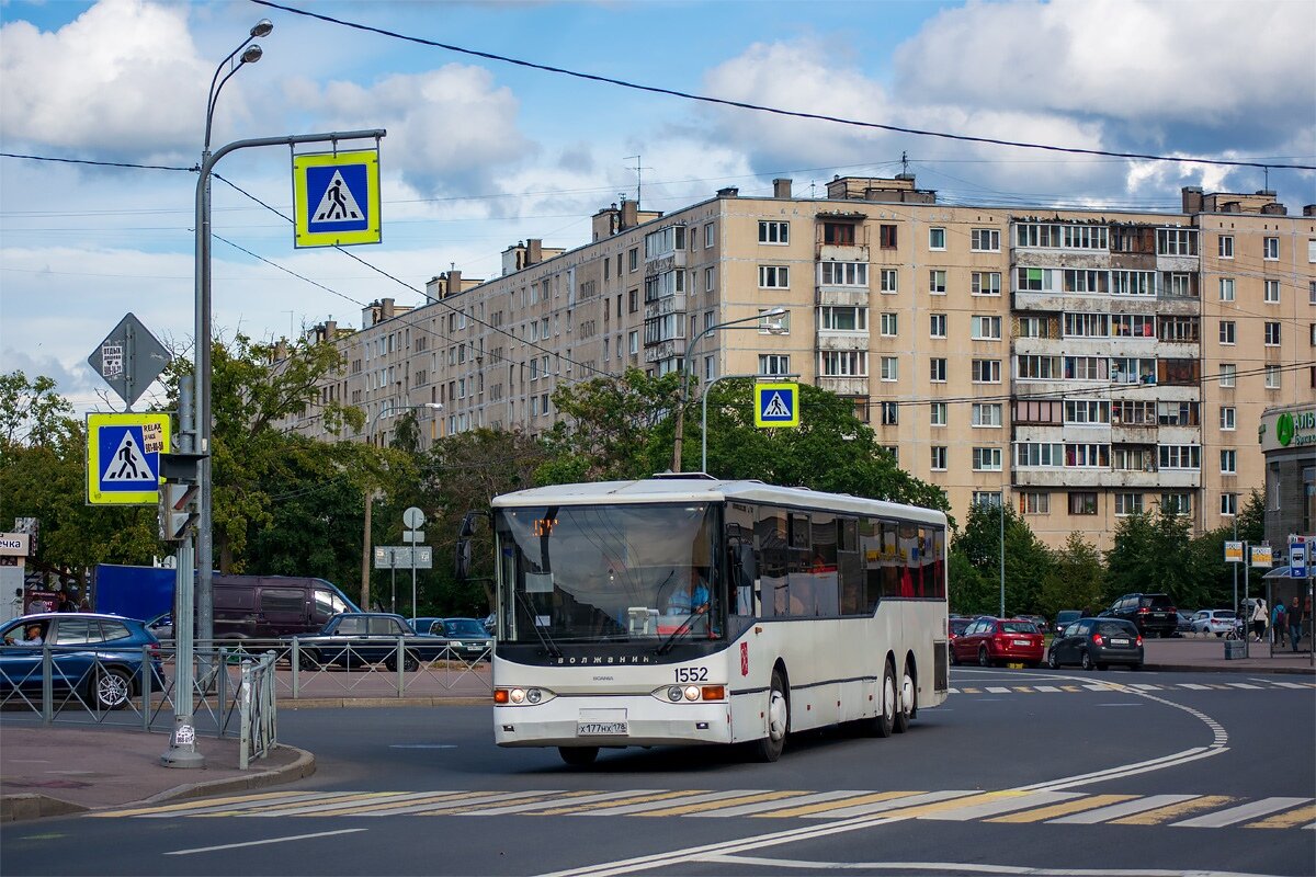 "Волжанин"-6270.00, фото Николай Кармаевский