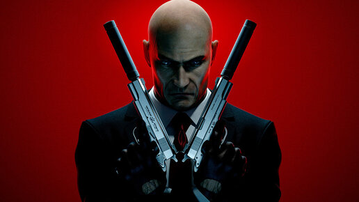 Hitman 3 дают играть бесплатно. Новости