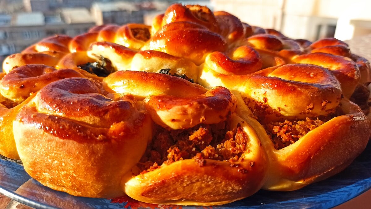 Фото "Асины вкуснятины"