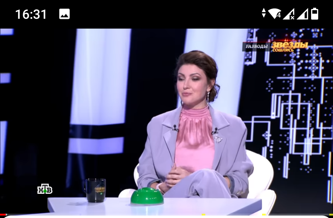 Кадры из программы "Секрет на миллион"  