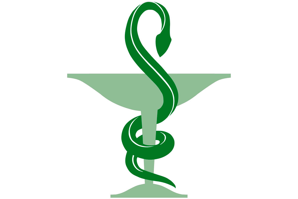 Чаша Гигеи символ. Чаша со змеей эмблема медицины вектор. Символ фармации Гигея. Символ медицины змея обвивающая чашу.
