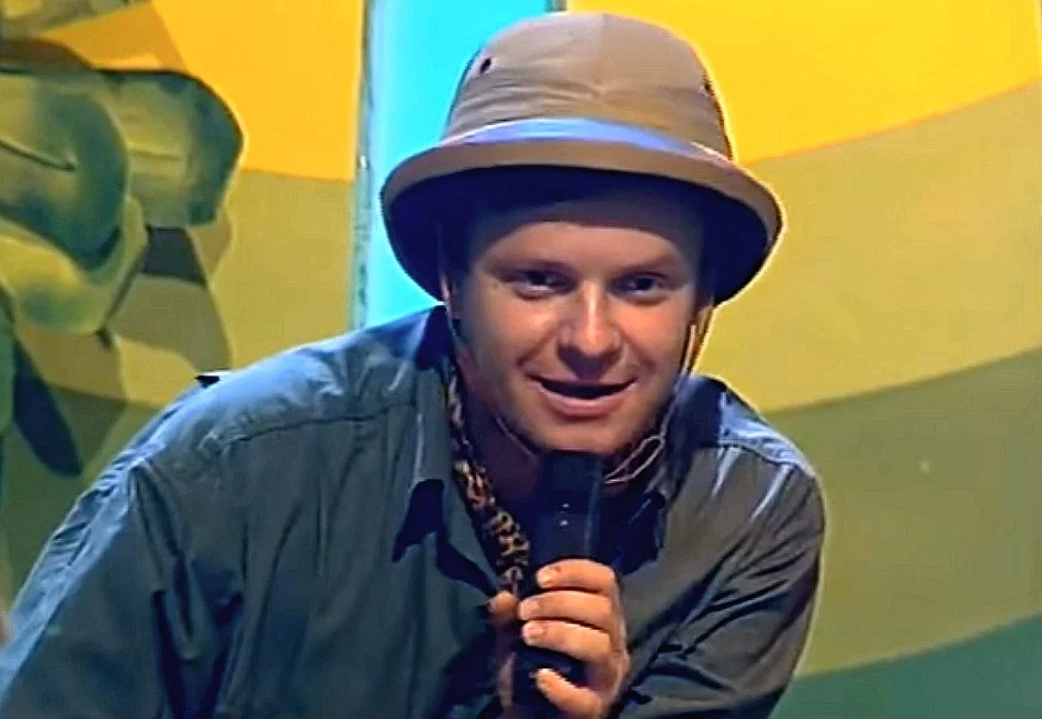 Сергей Супонев