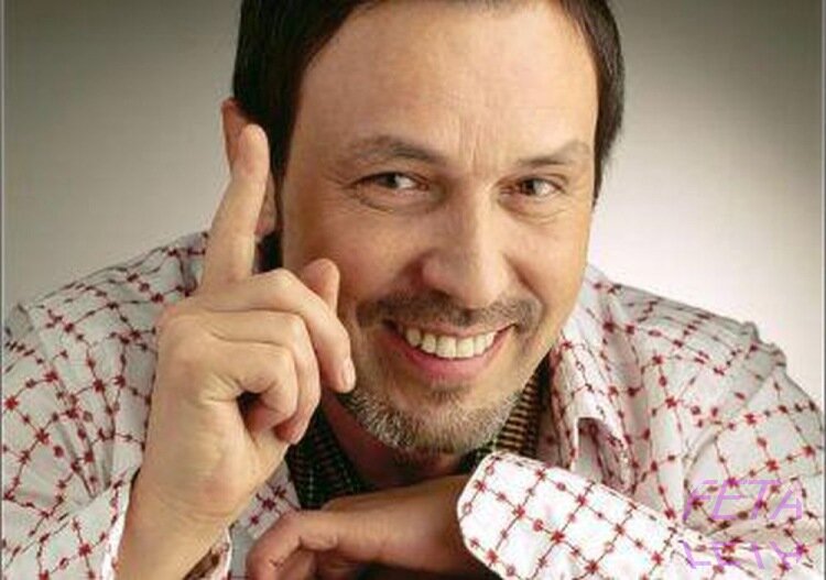 Николай Носков - это любовь к качественной музыке и стихам. Фото Яндекс.Картинки.