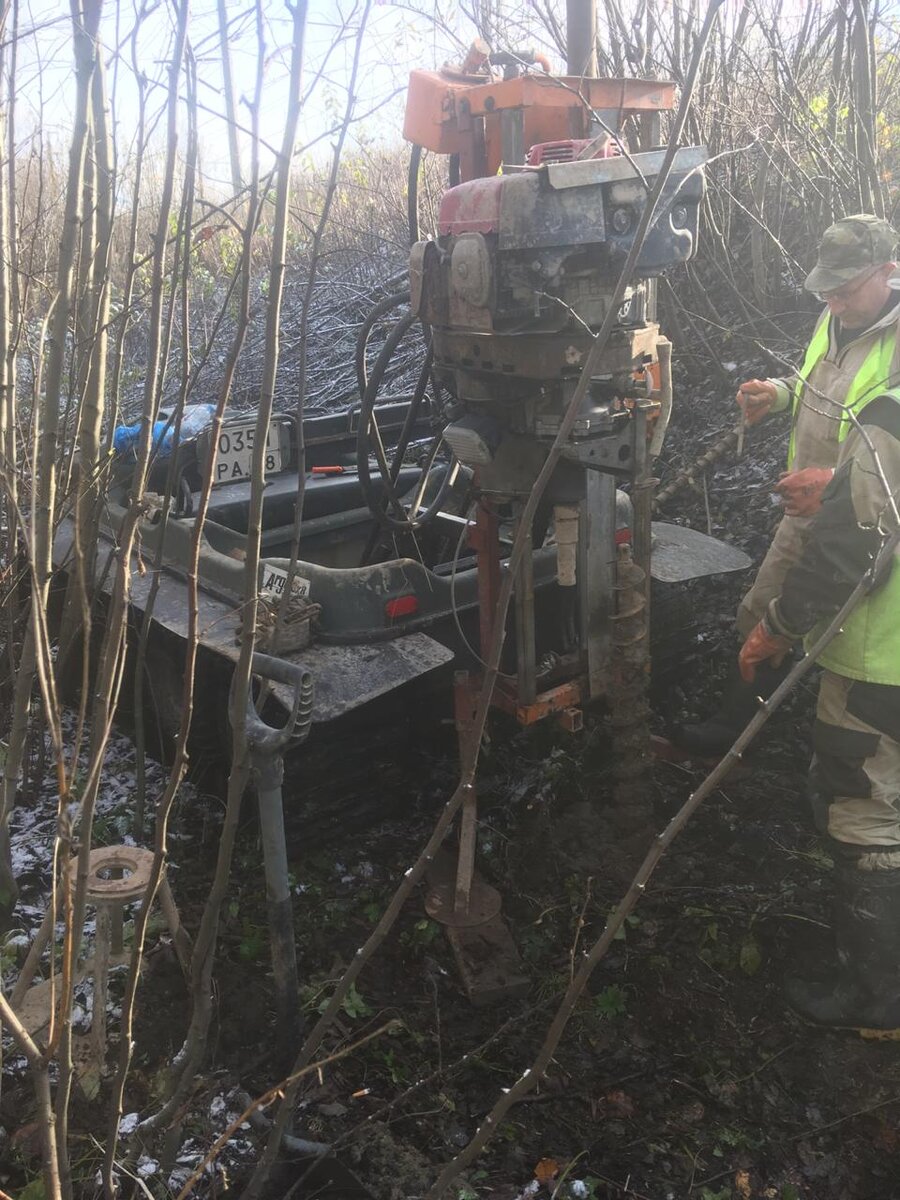 Не особо тут напланируешь )