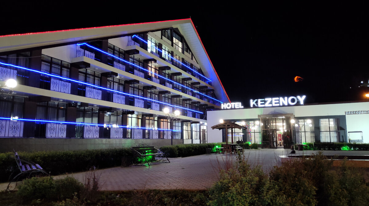 собственное фото автора статьи