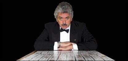 Доминик О'Брайен.
