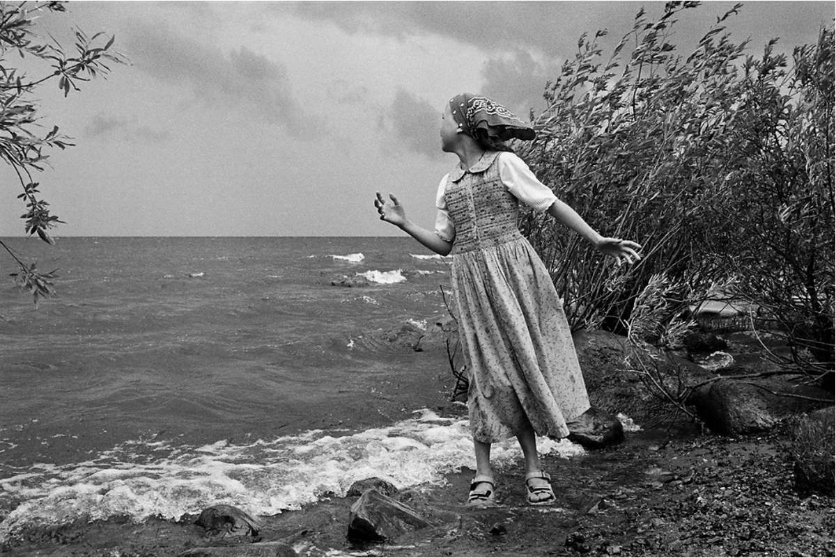 Книга "Towards the Horizon". Сайт Эмиля Гатауллина: https://emilgataullin.photoshelter.com