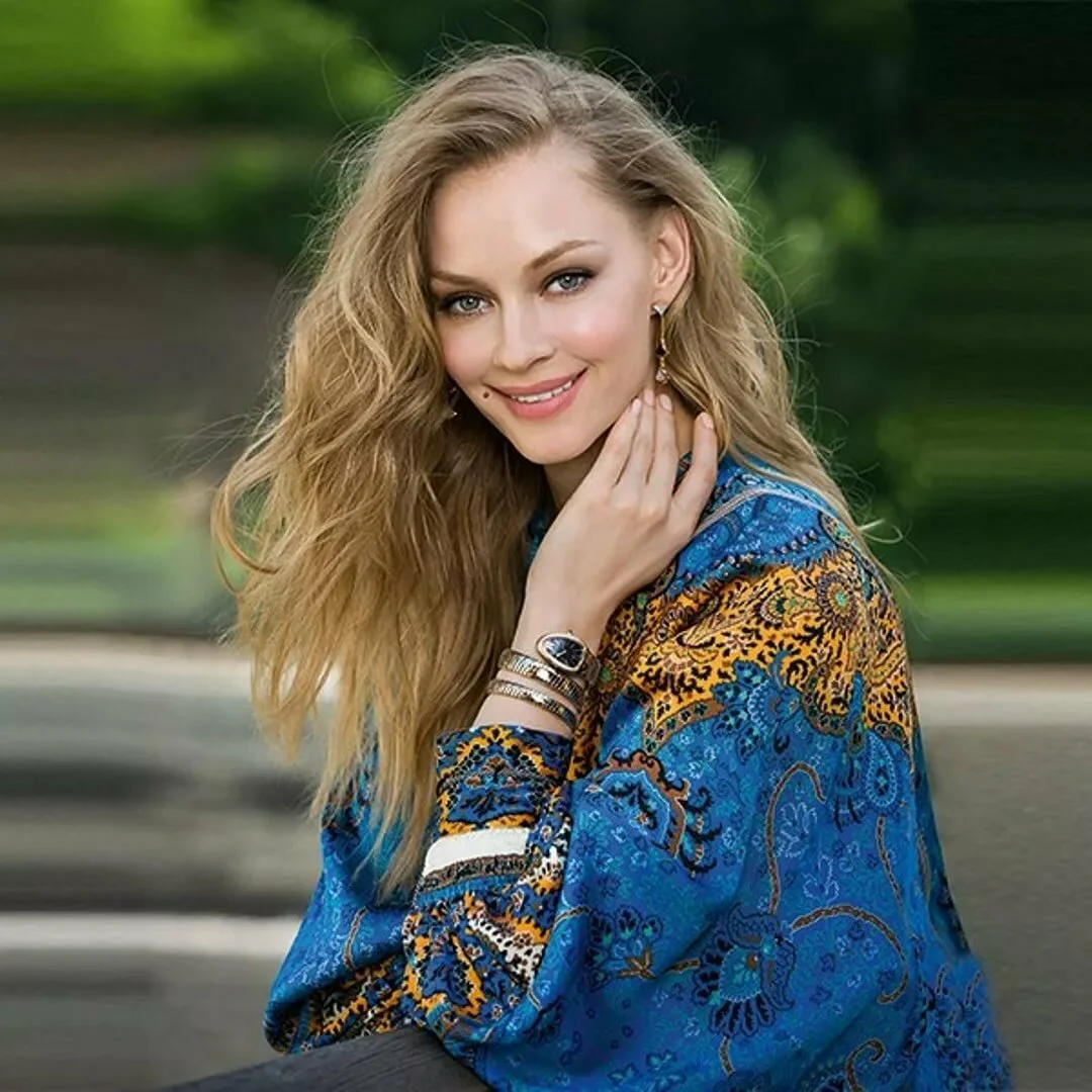 СВЕТЛАНА ХОДЧЕНКОВА-38 ЛЕТ