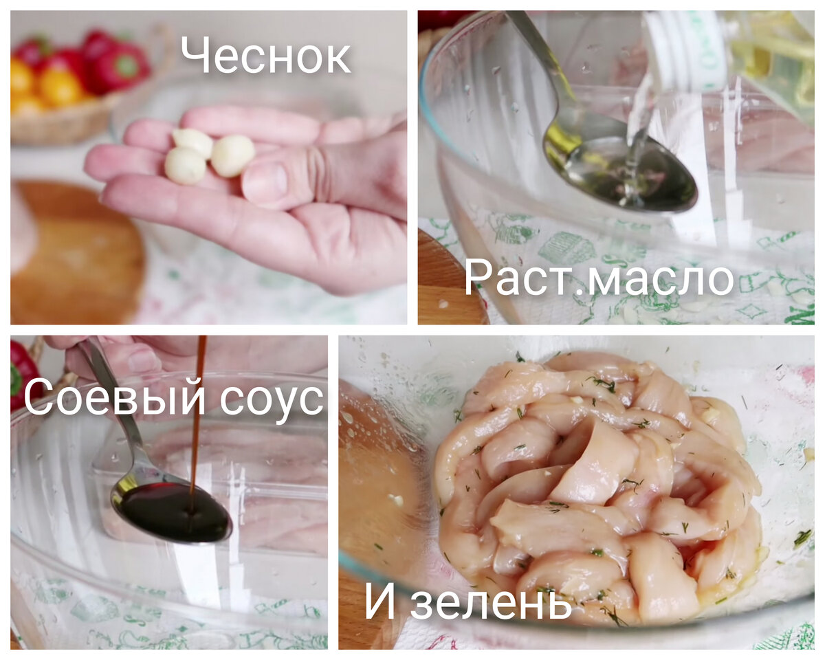 ПРОСТЫЕ И ВКУСНЫЕ ЗАГОТОВКИ ЕДЫ В МОРОЗИЛКУ РЕЦЕПТОВ | Kirsanova Olga | Дзен