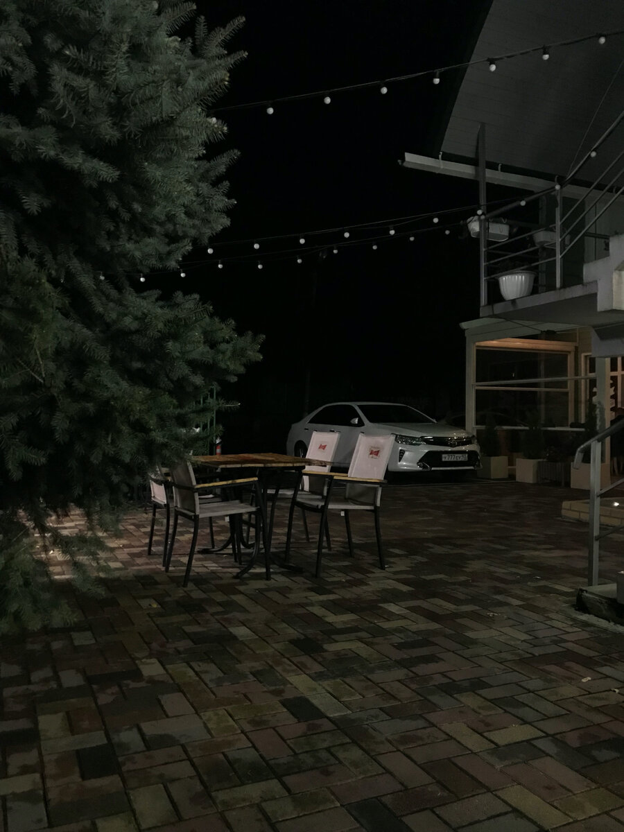 Фото автора.