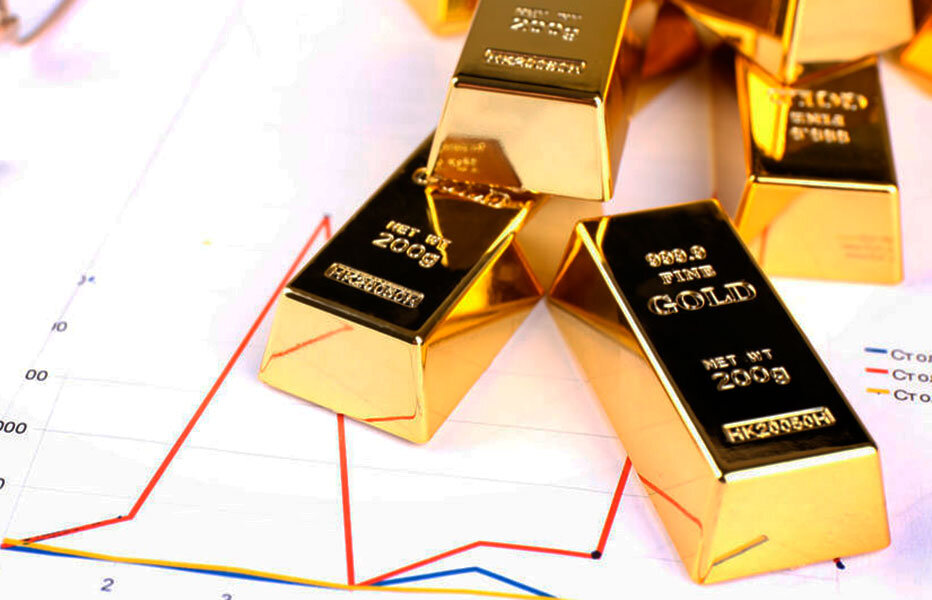 Драйверы роста цены золота / фото © Золотой Запас