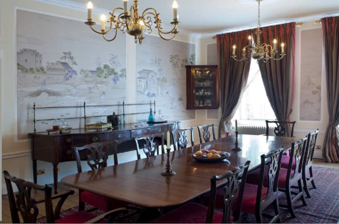 Каталог Fromental 