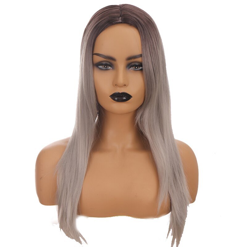 Волосы парик