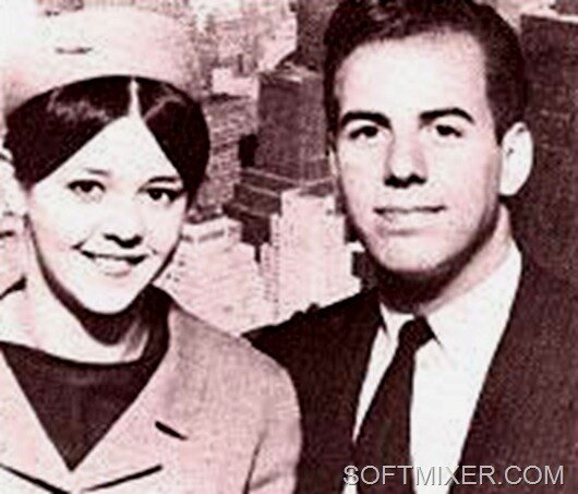 Фрэнк Абигнейл в юности, фото из открытых источников