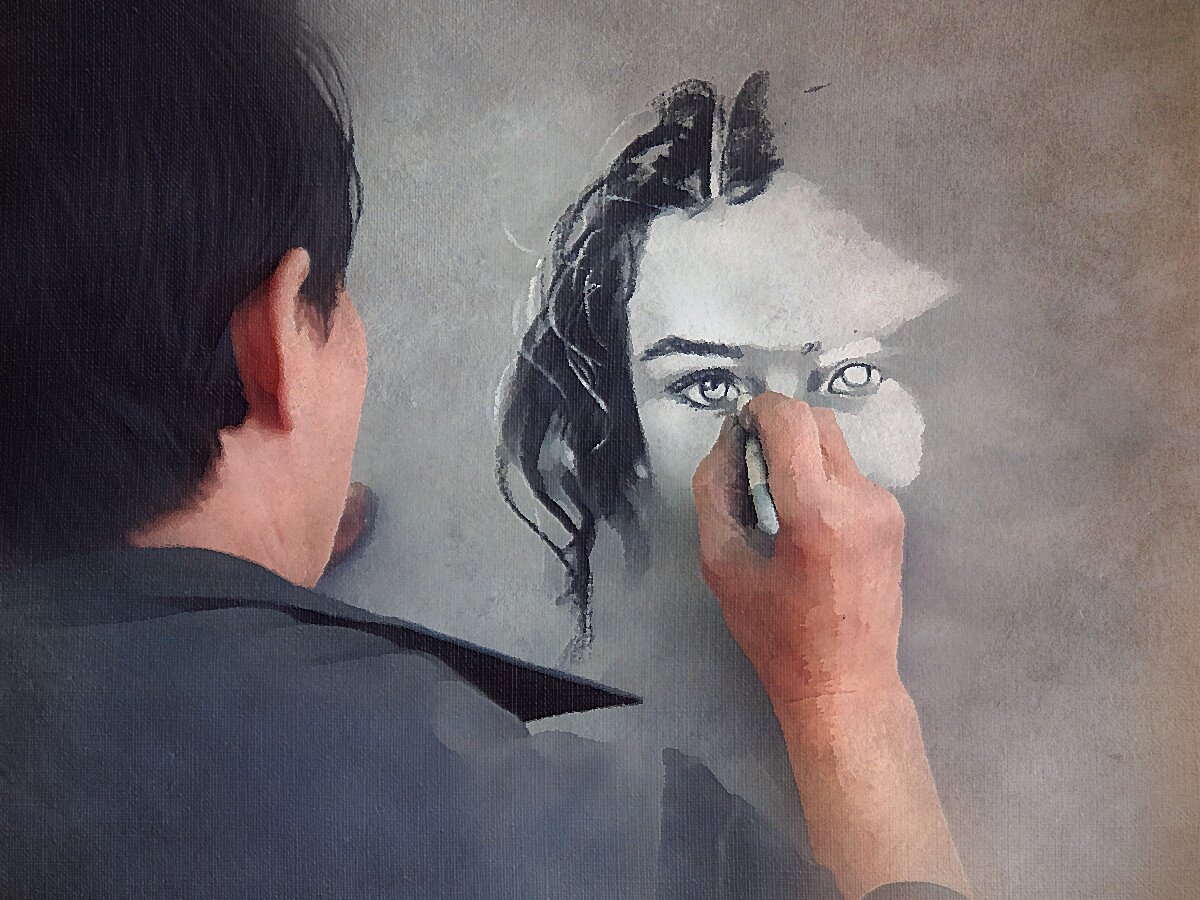 Для иллюстрации использована обработанная фотография с бесплатного фотостока pixabay.com