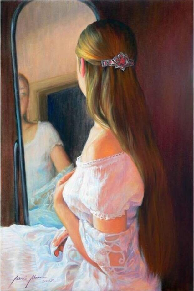 Художник Андрей Маркин