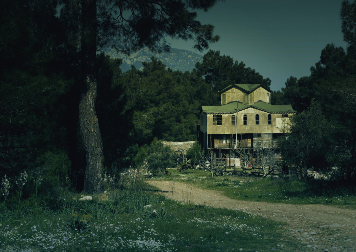 Фото автора 