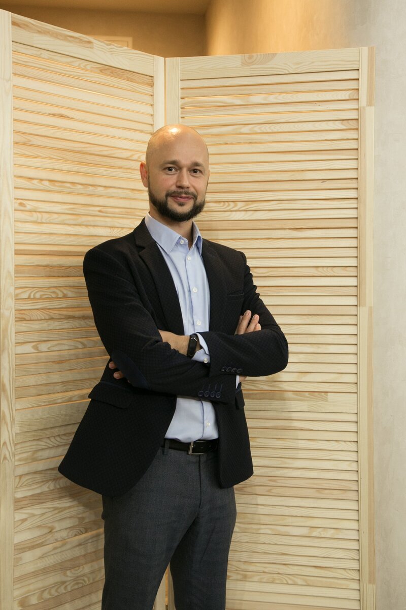 Александр Петрищев 