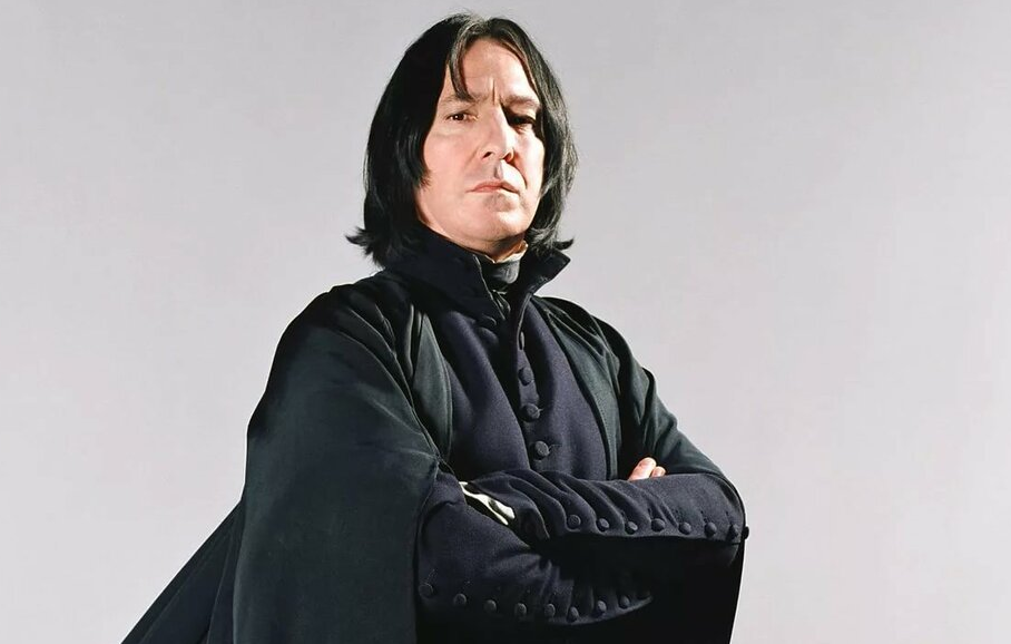 Юмор | Северус Снейп (Severus Snape) | VK