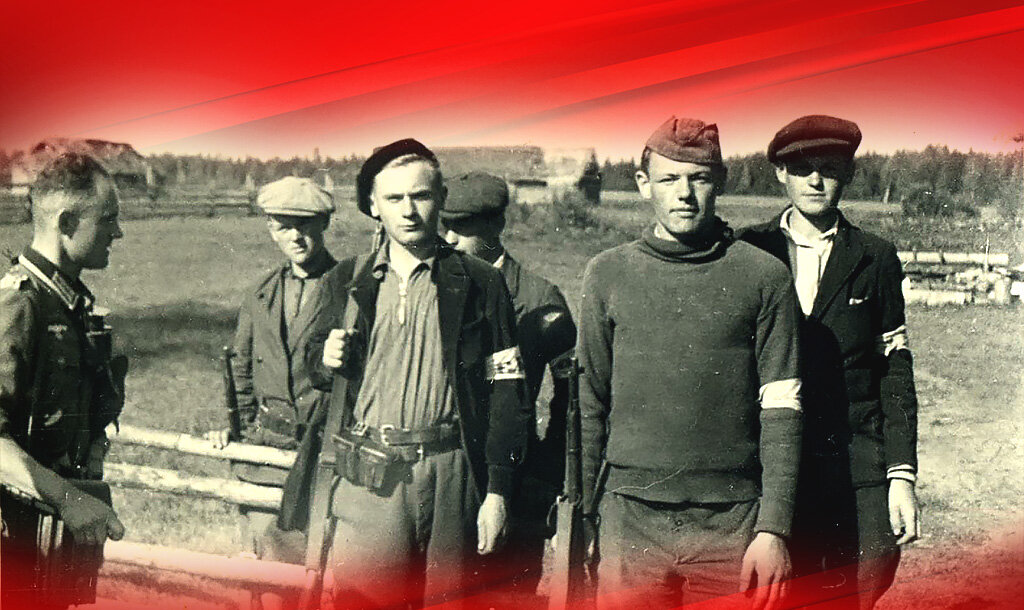 полицай в великую отечественную войну. бывшие полицаи. фото полицаев в великую отечественную войну. бывшие полицаи. бывшие полицаи.