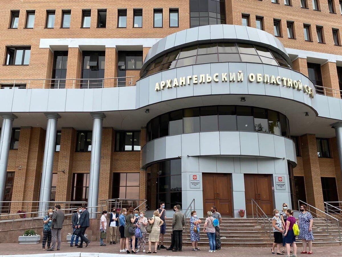 Фото: Дарья Порядина / SOTA.