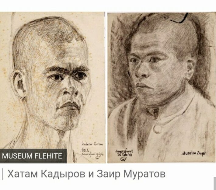 Вот два таких рисунка.