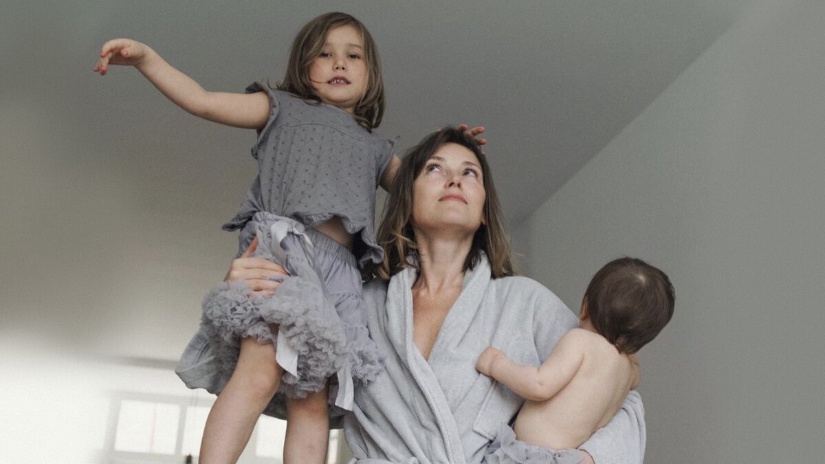 Из Инстаграма Натальи Ремиш