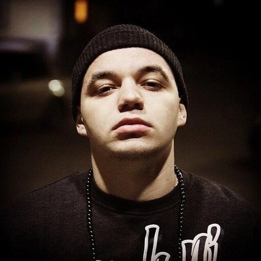 Старый образ Элджея