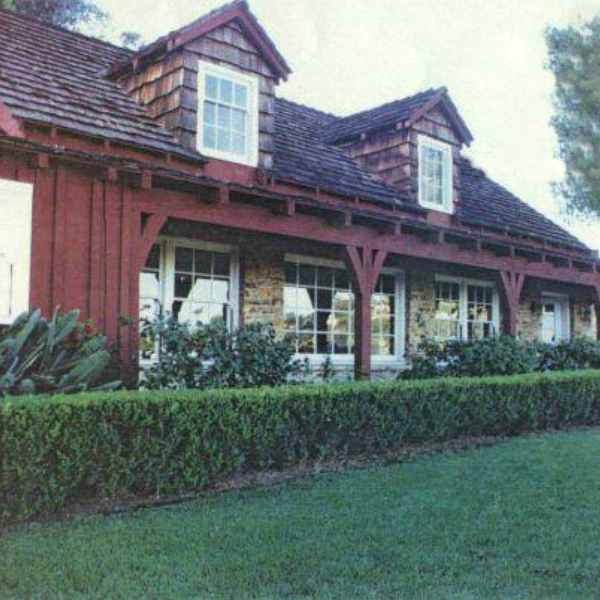 Вилла Полански 