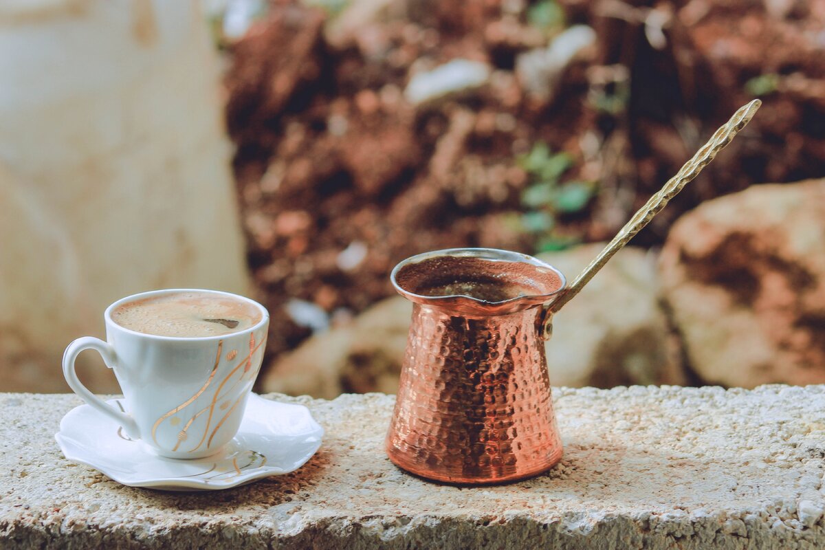 Фото автора samer daboul: Pexels