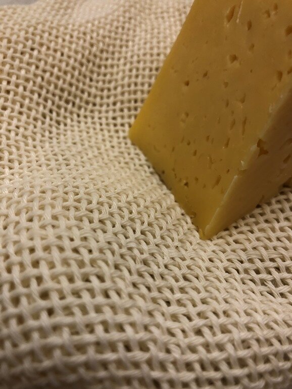 Серпянка фильтровальная для сыра