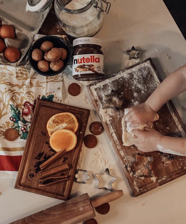 Автор @maruspho