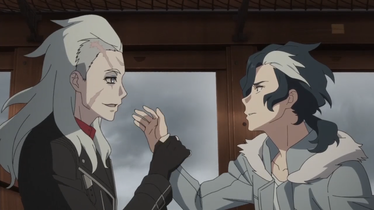 охотник сириуса