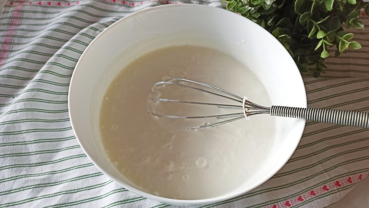 Сметана, йогурт