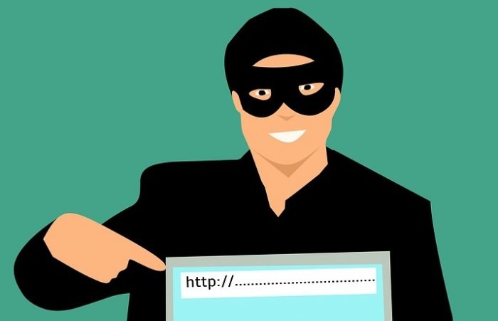 pixabay.com. Интернет-мошенники