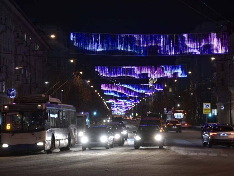 фото- Сергей Ещенко.